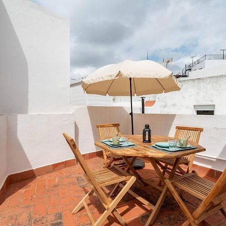 Preciosa Casa Independiente Con Increibles Vistas Vejer de la Frontera Extérieur photo