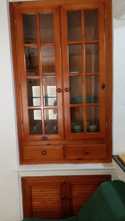 Preciosa Casa Independiente Con Increibles Vistas Vejer de la Frontera Extérieur photo
