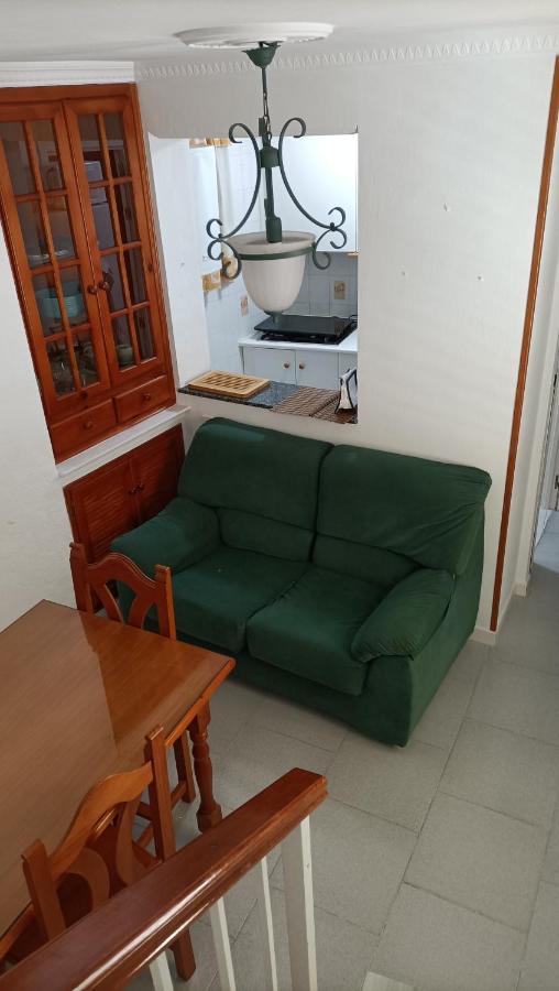 Preciosa Casa Independiente Con Increibles Vistas Vejer de la Frontera Extérieur photo
