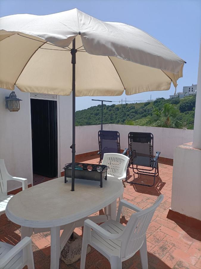Preciosa Casa Independiente Con Increibles Vistas Vejer de la Frontera Extérieur photo