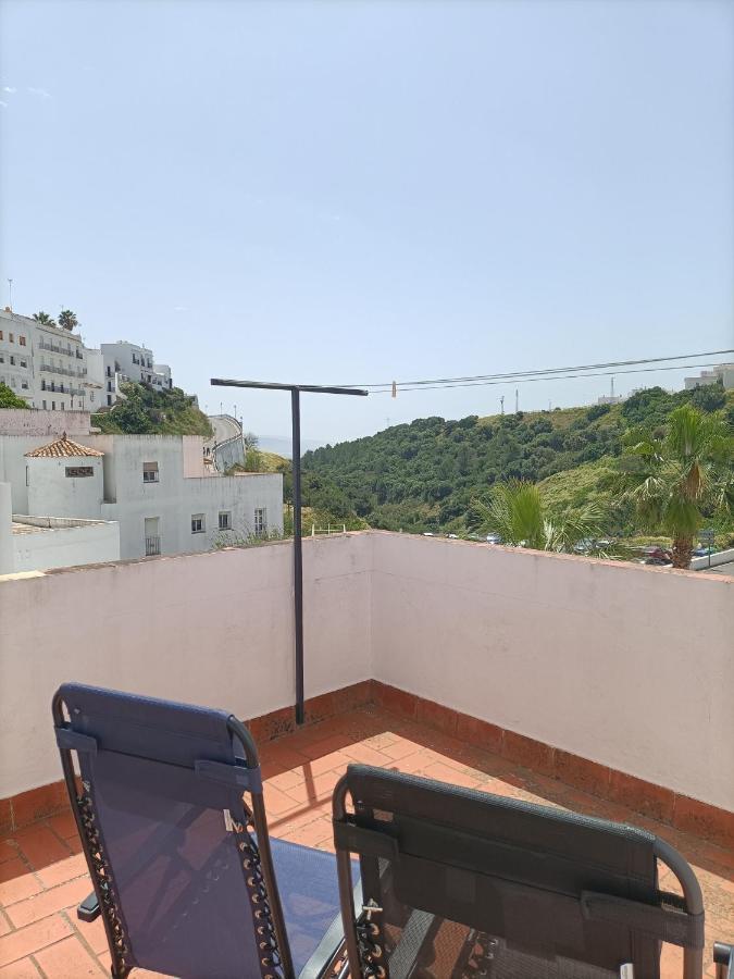 Preciosa Casa Independiente Con Increibles Vistas Vejer de la Frontera Extérieur photo