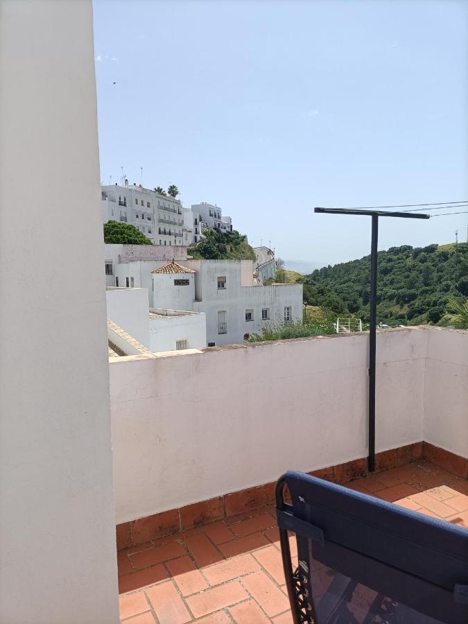 Preciosa Casa Independiente Con Increibles Vistas Vejer de la Frontera Extérieur photo