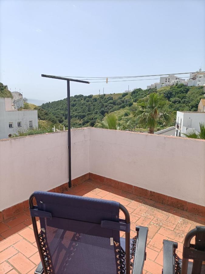 Preciosa Casa Independiente Con Increibles Vistas Vejer de la Frontera Extérieur photo