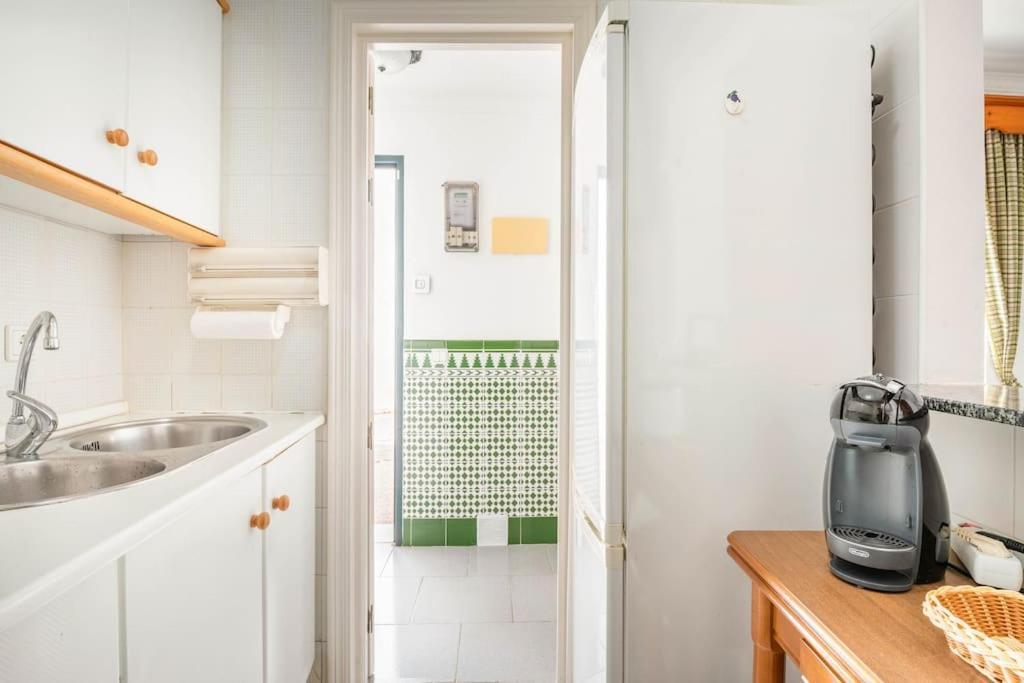 Preciosa Casa Independiente Con Increibles Vistas Vejer de la Frontera Extérieur photo