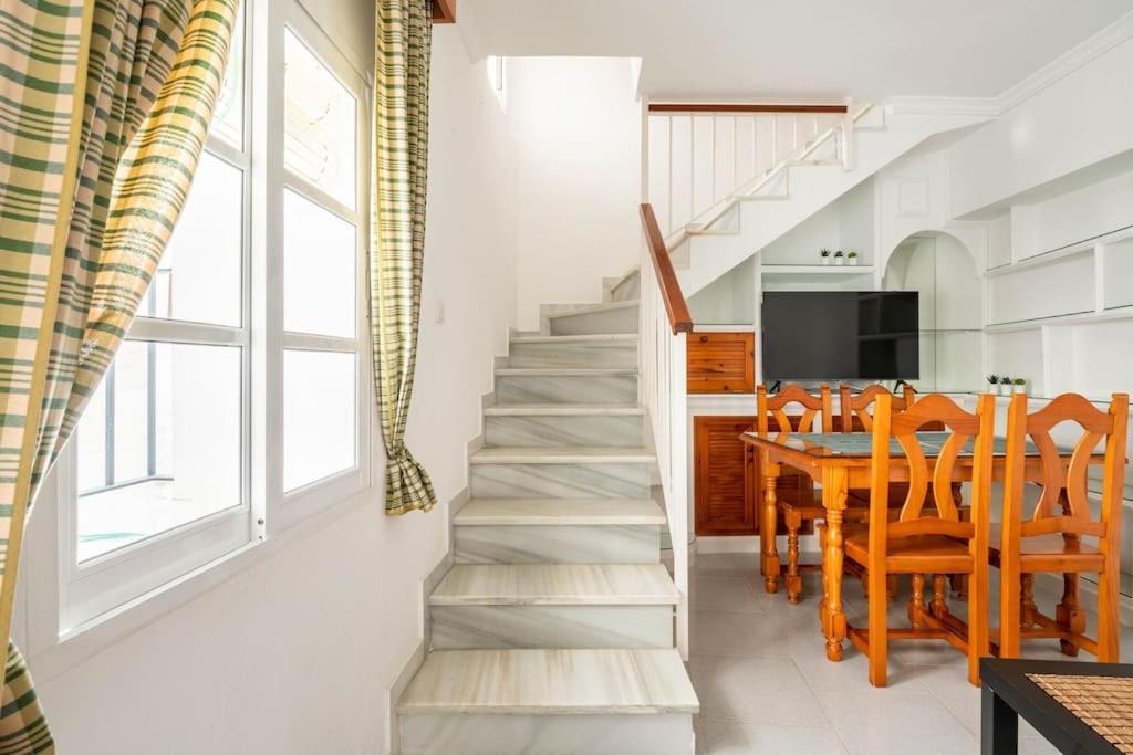 Preciosa Casa Independiente Con Increibles Vistas Vejer de la Frontera Extérieur photo